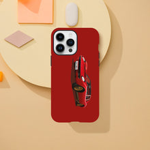 Load image into Gallery viewer, 1969 Lamborghini Miura P400S Tough Phone Case