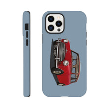 Load image into Gallery viewer, 1965 Morris Mini Cooper Tough Phone Case