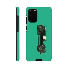Load image into Gallery viewer, 1932 MG Magnette K1 Tough Phone Case