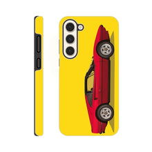 Load image into Gallery viewer, 1981 Ferrari 308 GTSI Tough Phone Case