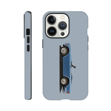 Load image into Gallery viewer, 1975 Triumph TR6 Tough Phone Case