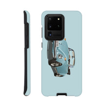 Load image into Gallery viewer, 1979 VW Beetle Convertible Tough Phone Case