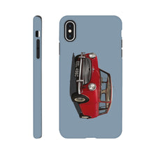 Load image into Gallery viewer, 1965 Morris Mini Cooper Tough Phone Case