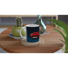 Load image into Gallery viewer, 1969 Lamborghini Miura P400S Mug