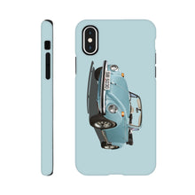 Load image into Gallery viewer, 1979 VW Beetle Convertible Tough Phone Case