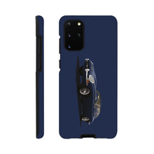 Load image into Gallery viewer, 1965 E-Type Jaguar 4.2 Series 1 FHC Tough Phone Case