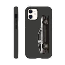 Load image into Gallery viewer, 1981 DeLorean DMC-12 Tough Phone Case