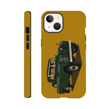 Load image into Gallery viewer, 1958 Land Rover Series II Tough Phone Case