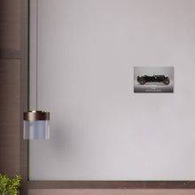 Load image into Gallery viewer, 1930 Bentley 4.5 Litre Drophead Small Canvas