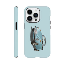 Load image into Gallery viewer, 1979 VW Beetle Convertible Tough Phone Case