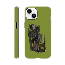 Load image into Gallery viewer, 1942 Willys Jeep MB Tough Phone Case