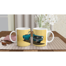 Load image into Gallery viewer, 1965 Ford Mustang Mug