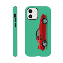 Load image into Gallery viewer, 1985 Toyota MR2 Tough Phone Case