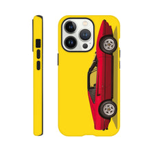 Load image into Gallery viewer, 1981 Ferrari 308 GTSI Tough Phone Case