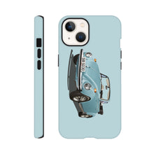 Load image into Gallery viewer, 1979 VW Beetle Convertible Tough Phone Case