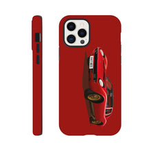 Load image into Gallery viewer, 1969 Lamborghini Miura P400S Tough Phone Case