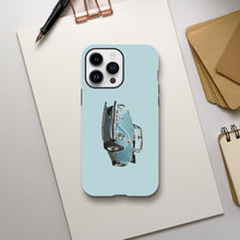 Load image into Gallery viewer, 1979 VW Beetle Convertible Tough Phone Case