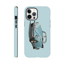 Load image into Gallery viewer, 1979 VW Beetle Convertible Tough Phone Case