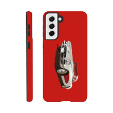 Load image into Gallery viewer, 1960 Chevrolet Corvette Tough Phone Case