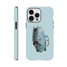 Load image into Gallery viewer, 1979 VW Beetle Convertible Tough Phone Case