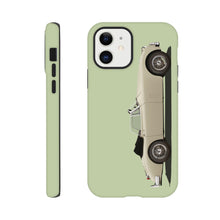 Load image into Gallery viewer, 1959 Jaguar XK150 Tough Phone Case