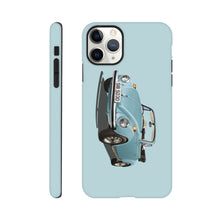 Load image into Gallery viewer, 1979 VW Beetle Convertible Tough Phone Case