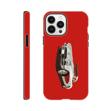 Load image into Gallery viewer, 1960 Chevrolet Corvette Tough Phone Case