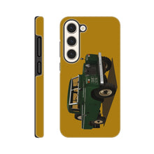 Load image into Gallery viewer, 1958 Land Rover Series II Tough Phone Case
