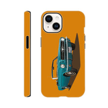 Load image into Gallery viewer, 1965 Ford Mustang  Tough Phone Case