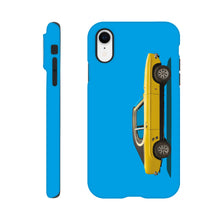Load image into Gallery viewer, 1973 Ford Capri GTL Tough Phone Case