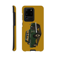 Load image into Gallery viewer, 1958 Land Rover Series II Tough Phone Case