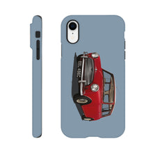 Load image into Gallery viewer, 1965 Morris Mini Cooper Tough Phone Case