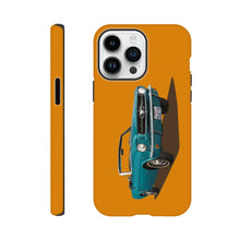 Load image into Gallery viewer, 1965 Ford Mustang  Tough Phone Case