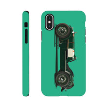 Load image into Gallery viewer, 1932 MG Magnette K1 Tough Phone Case