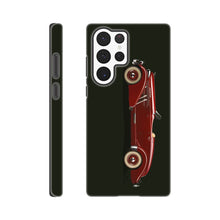 Load image into Gallery viewer, 1936 Auburn 852 Supercharged Boattail Speedster Tough Phone Case