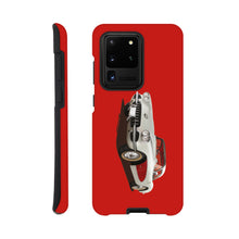Load image into Gallery viewer, 1960 Chevrolet Corvette Tough Phone Case