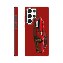 Load image into Gallery viewer, 1969 Lamborghini Miura P400S Tough Phone Case
