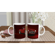 Load image into Gallery viewer, 1964 AC Cobra 289 Mug