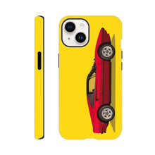 Load image into Gallery viewer, 1981 Ferrari 308 GTSI Tough Phone Case