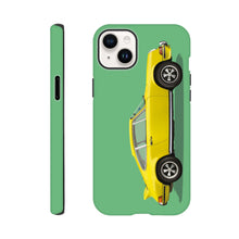 Load image into Gallery viewer, 1973 Porsche 911 RS Carrera Touring Tough Phone Case