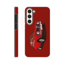 Load image into Gallery viewer, 1967 Alfa Romeo Giulia Sprint GT Tough Phone Case