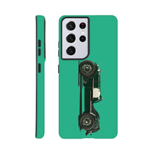 Load image into Gallery viewer, 1932 MG Magnette K1 Tough Phone Case