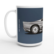 Load image into Gallery viewer, 1963 Jaguar XJ220 Large Mug