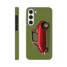 Load image into Gallery viewer, 1964 Heinkel Trojan 200 Cabin Cruiser Tough Phone Case