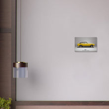 Load image into Gallery viewer, 1973 Ford Capri GTL  Small Canvas