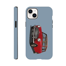 Load image into Gallery viewer, 1965 Morris Mini Cooper Tough Phone Case