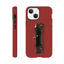 Load image into Gallery viewer, 1930 Bentley 4.5 Litre Drophead Tough Phone Case