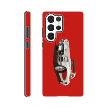 Load image into Gallery viewer, 1960 Chevrolet Corvette Tough Phone Case