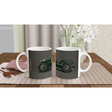 Load image into Gallery viewer, 1932 MG Magnette K1 Mug
