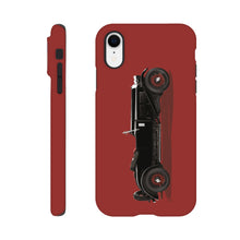 Load image into Gallery viewer, 1930 Bentley 4.5 Litre Drophead Tough Phone Case